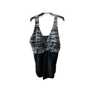 Fresh Water Swimming suit size 28W